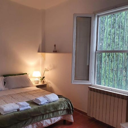 Casale degli Ulivi Maccarese Villa Le Cerquete Esterno foto