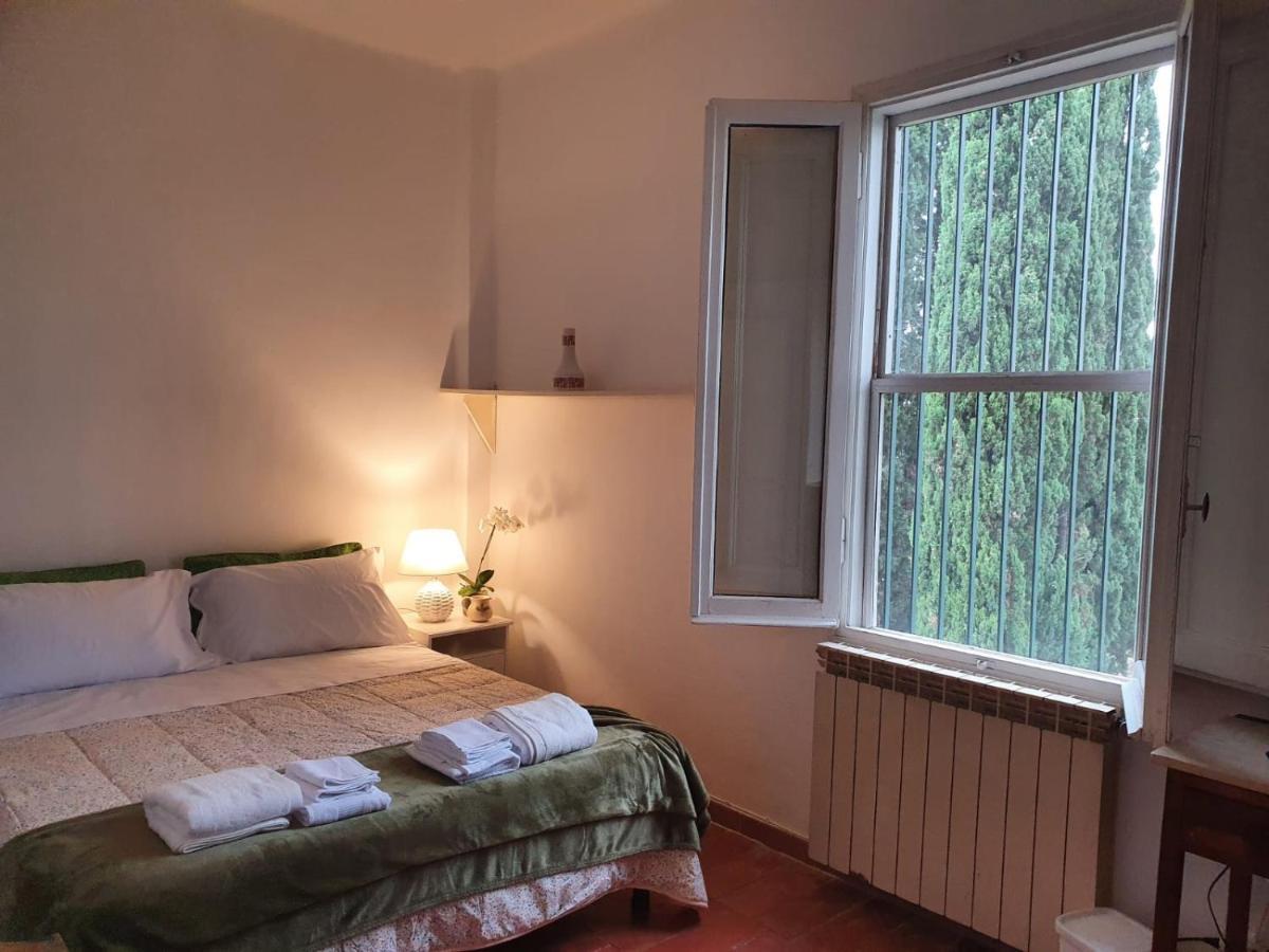 Casale degli Ulivi Maccarese Villa Le Cerquete Esterno foto