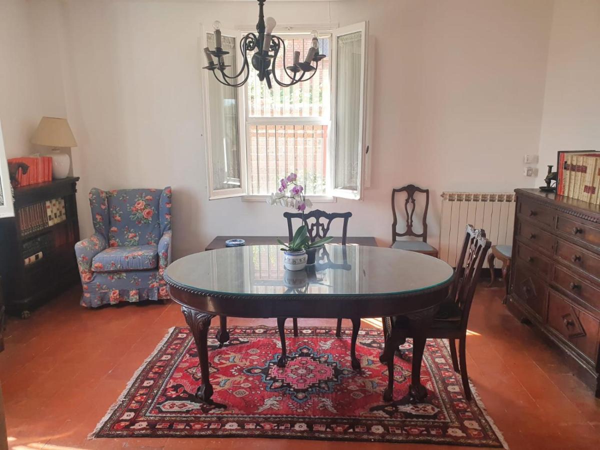 Casale degli Ulivi Maccarese Villa Le Cerquete Esterno foto