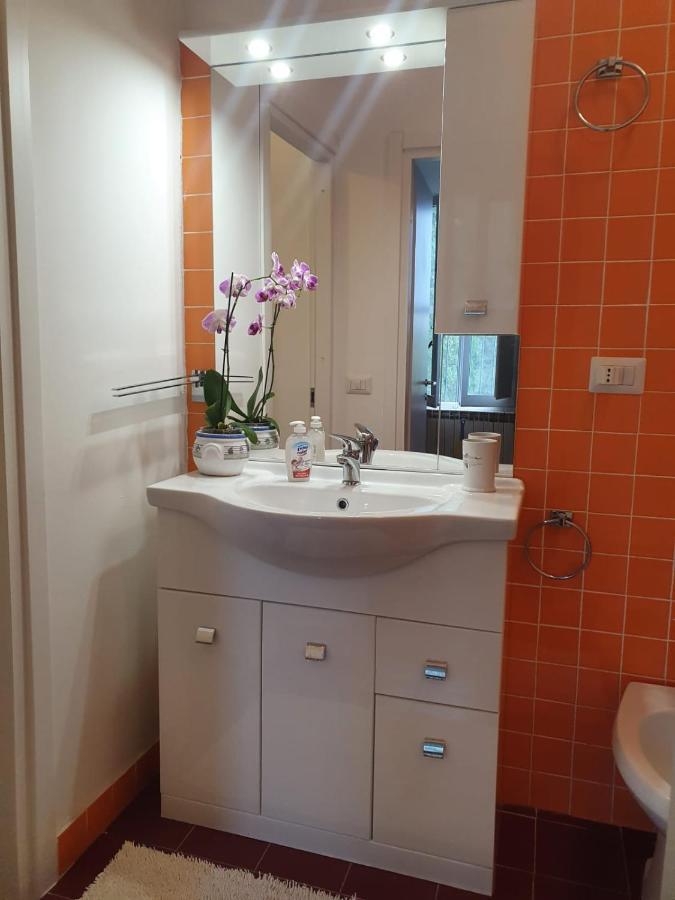 Casale degli Ulivi Maccarese Villa Le Cerquete Esterno foto