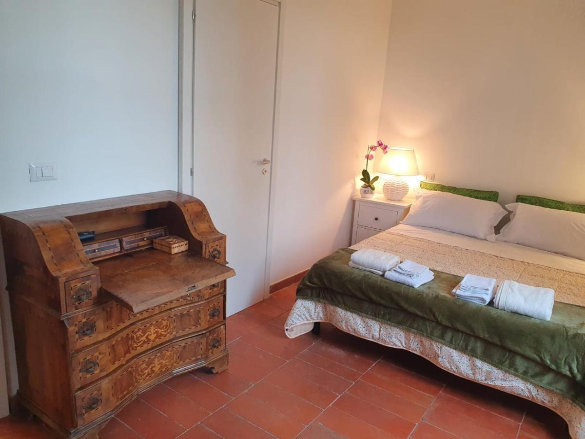 Casale degli Ulivi Maccarese Villa Le Cerquete Esterno foto