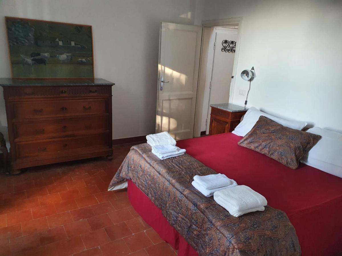 Casale degli Ulivi Maccarese Villa Le Cerquete Esterno foto