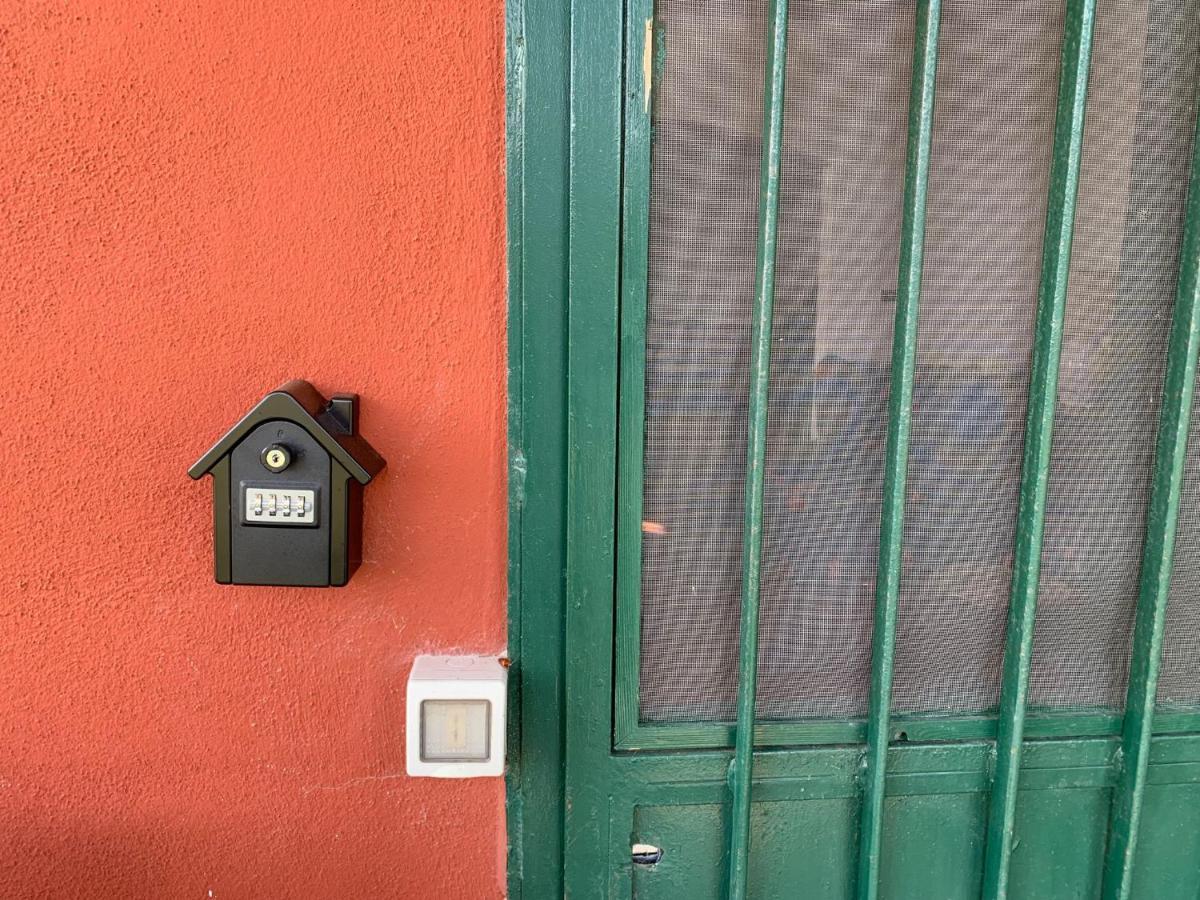 Casale degli Ulivi Maccarese Villa Le Cerquete Esterno foto