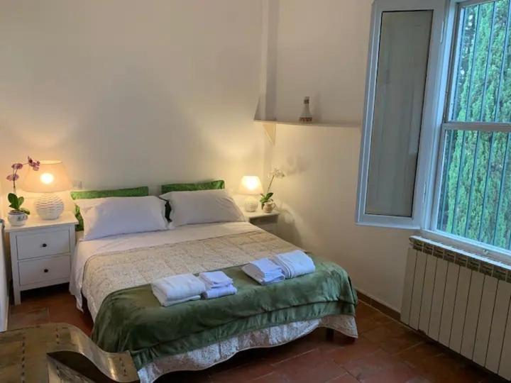 Casale degli Ulivi Maccarese Villa Le Cerquete Esterno foto