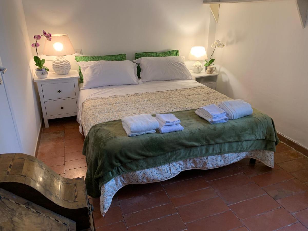 Casale degli Ulivi Maccarese Villa Le Cerquete Esterno foto